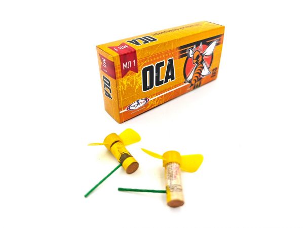 Оса - МЛ1
